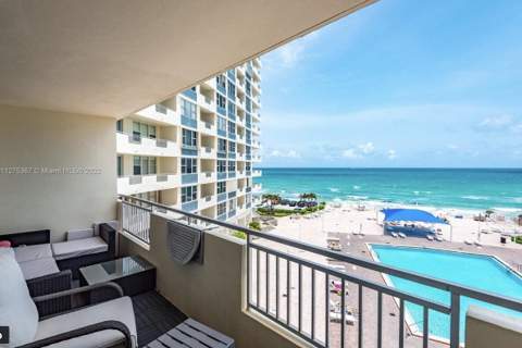 3180 S Ocean Drive #414, Hallandale Beach FL - photo 21 of 21