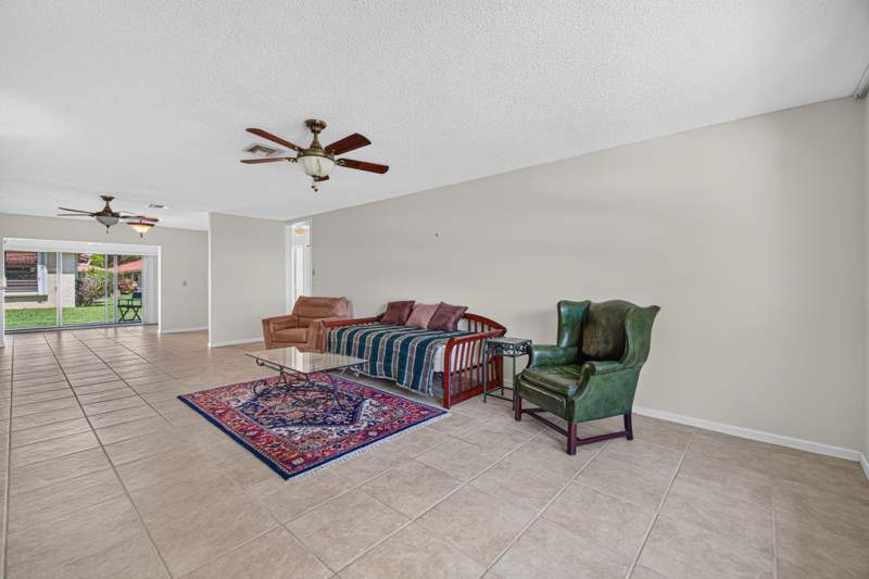 2 bedroom Villa at 9925 Frangipani Tree Way #B, Bent Tree Villas West Condo, Boynton Beach — photo 4