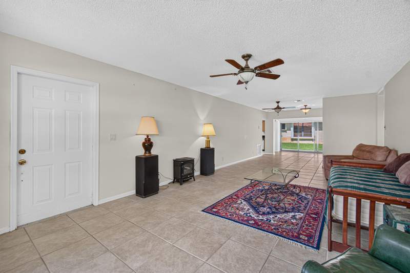 2 bedroom Villa at 9925 Frangipani Tree Way #B, Bent Tree Villas West Condo, Boynton Beach — photo 5