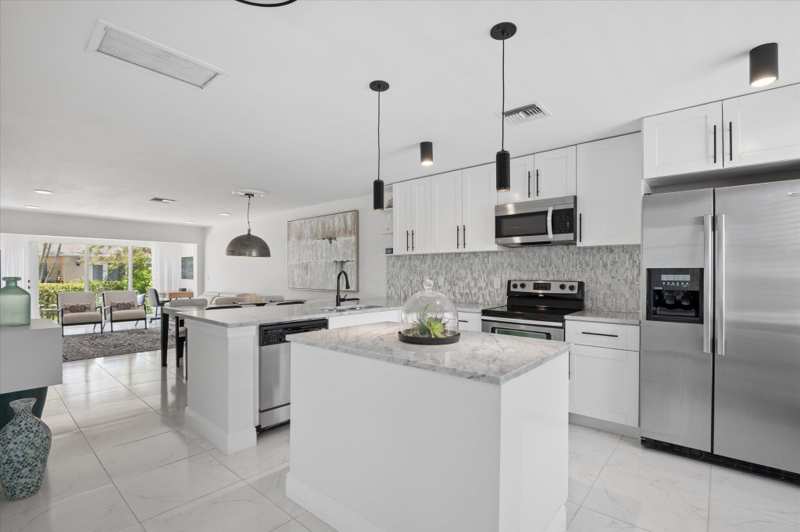 2 bedroom Condominium at 13725 Flora Place #C, Palm Greens At Villa Del Ray Cond Phase 1,2,2-A,2-, Delray Beach — photo 1