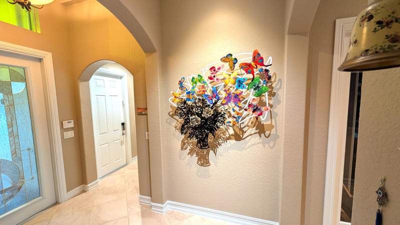 3 bedroom Single Family Residence at 8247 NW 107th Terrace, Heron Bay Northeast, Parkland — photo 5