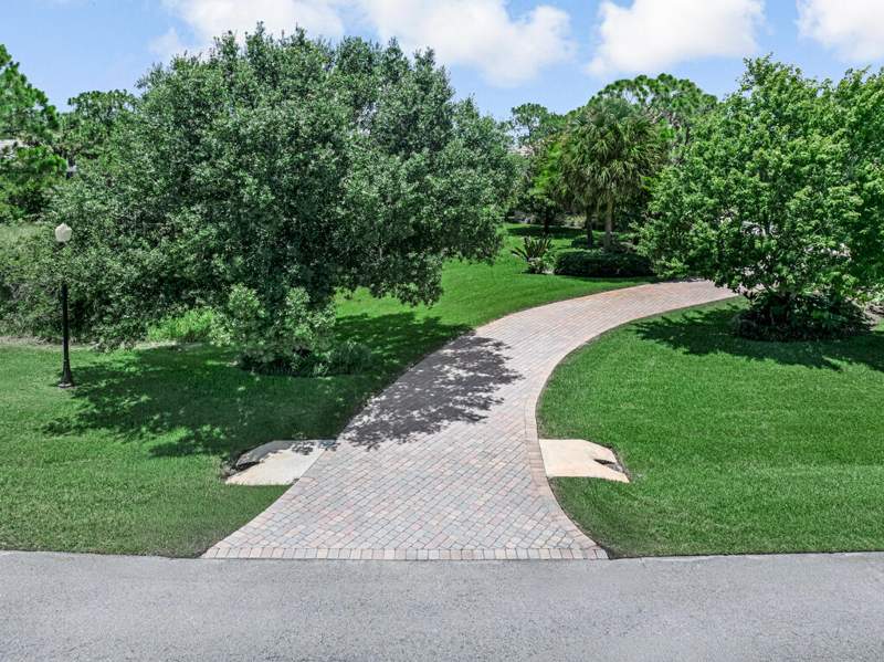 4 bedroom Single Family Residence at 4393 SW Rivers End Way, Windstone, Palm City — photo 4