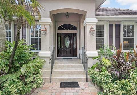 4393 SW Rivers End Way, Palm City FL - photo 6 of 60