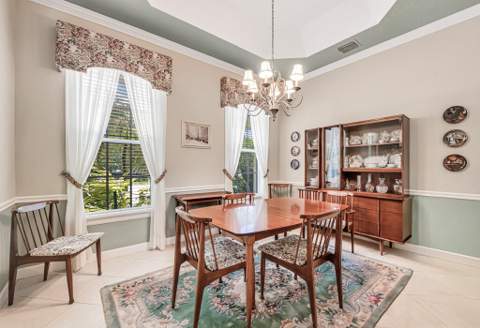 4393 SW Rivers End Way, Palm City FL - photo 8 of 60