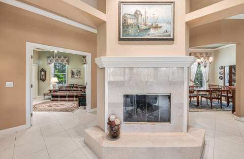4393 SW Rivers End Way, Palm City FL - photo 10 of 60