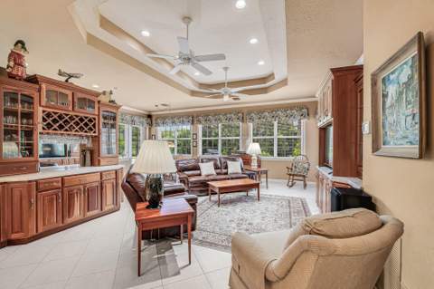4393 SW Rivers End Way, Palm City FL - photo 12 of 60