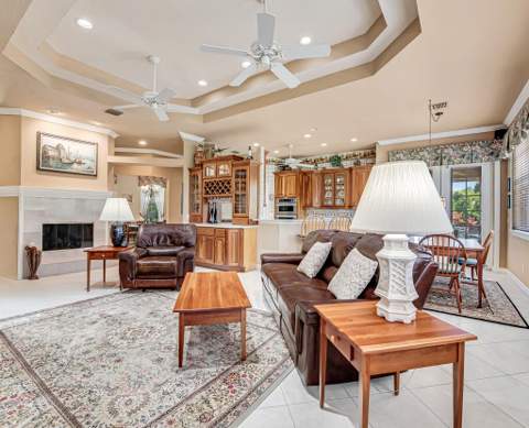 4393 SW Rivers End Way, Palm City FL - photo 13 of 60