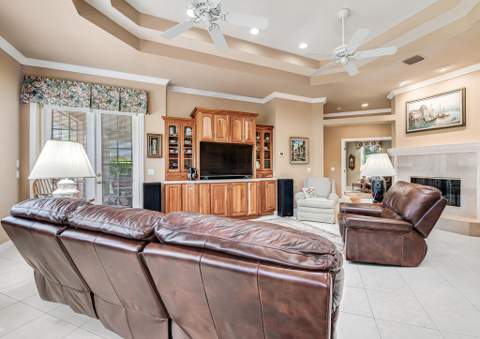 4393 SW Rivers End Way, Palm City FL - photo 15 of 60
