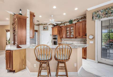 4393 SW Rivers End Way, Palm City FL - photo 16 of 60