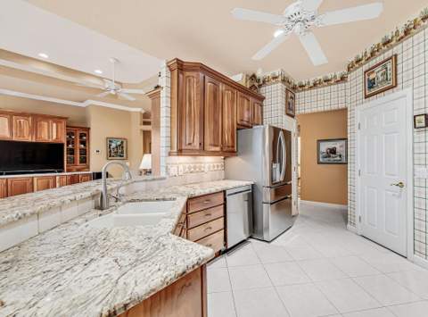 4393 SW Rivers End Way, Palm City FL - photo 17 of 60