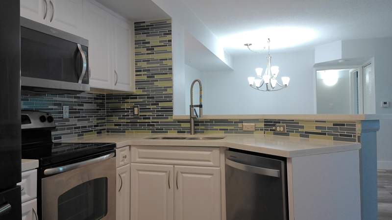 2 bedroom Condominium at 1000 Scotia Drive #304, Hypoluxos Mariners Cay Condo, Hypoluxo — photo 4
