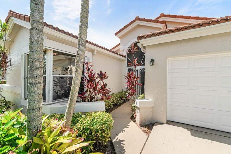 3 bedroom Single Family Residence at 9763 Harbour Lake Circle, Palm Isles, Boynton Beach — photo 5