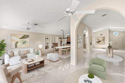 9763 Harbour Lake Circle, Boynton Beach FL - photo 8 of 64