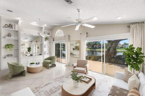 9763 Harbour Lake Circle, Boynton Beach FL - photo 15 of 64