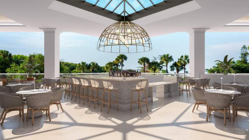 3 bedroom Single Family Residence at 16855 Chartley Court, Wedgwood / Polo Club, Delray Beach — photo 3