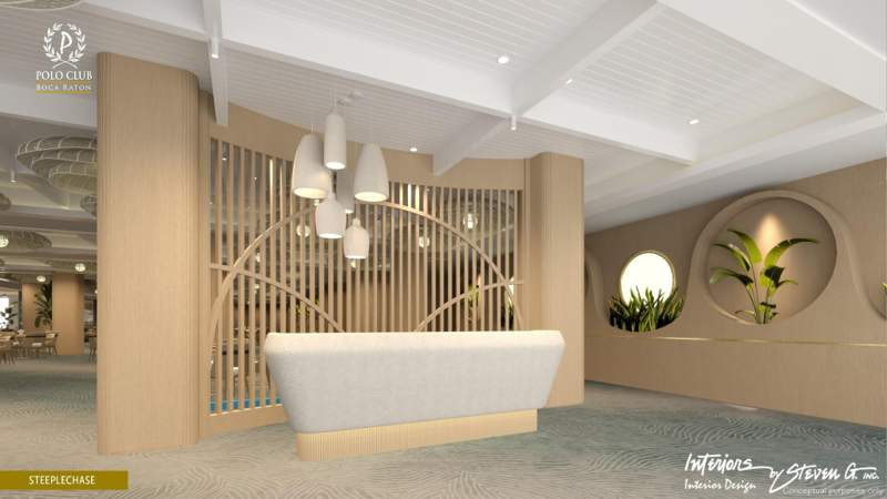 3 bedroom Single Family Residence at 16855 Chartley Court, Wedgwood / Polo Club, Delray Beach — photo 5