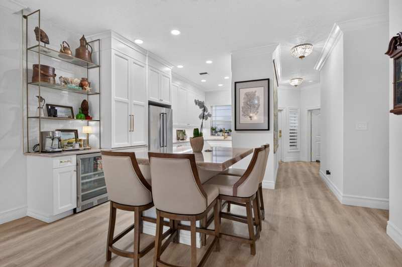 3 bedroom Townhouse at 2505 NE 2nd Street, Pinehurst, Pompano Beach — photo 1