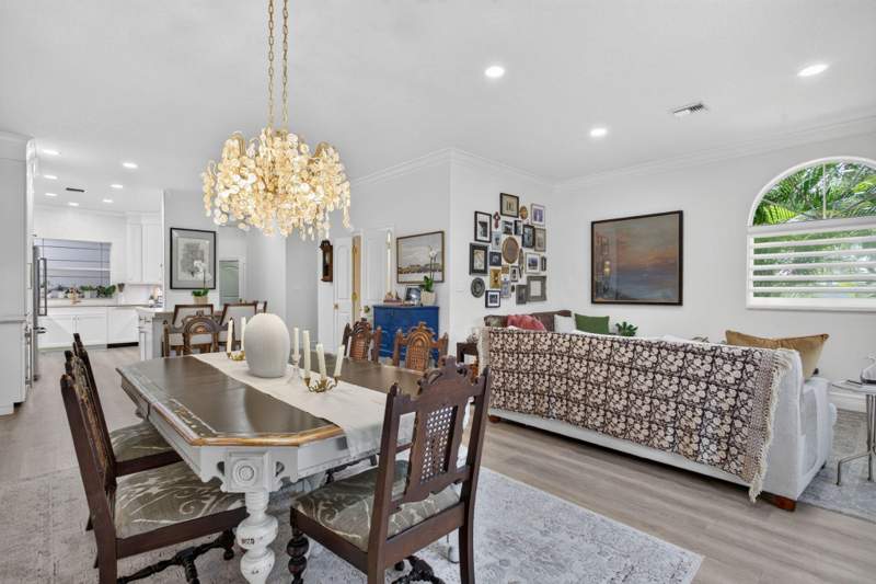 3 bedroom Townhouse at 2505 NE 2nd Street, Pinehurst, Pompano Beach — photo 5