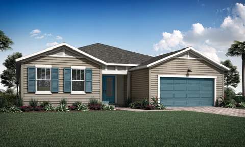 10849 SW Orana Drive, Port St. Lucie FL - photo 10 of 10