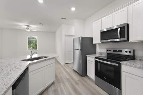 1613 SE Grapeland Avenue, Port St. Lucie FL - photo 17 of 21