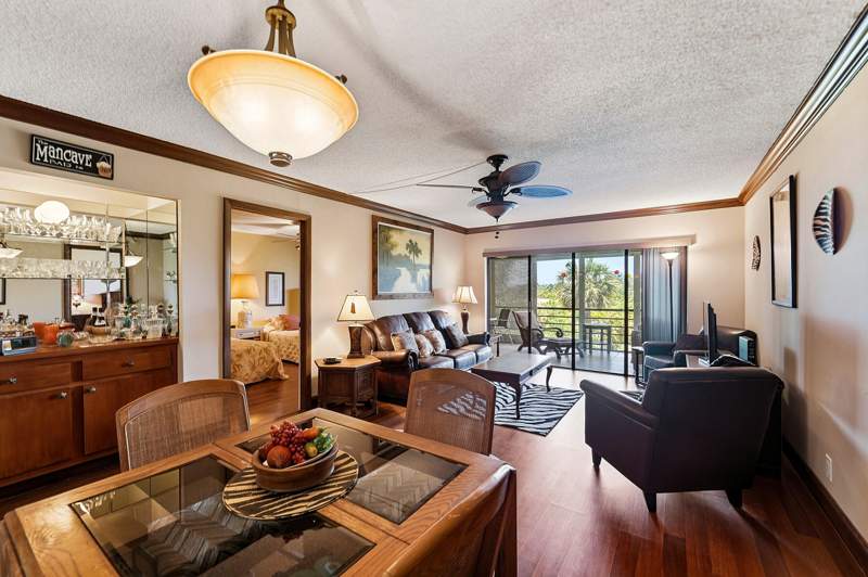 2 bedroom Condominium at 9273 SW 8th Street #321, Isle Of Sandalfoot Condo, Boca Raton — photo 4