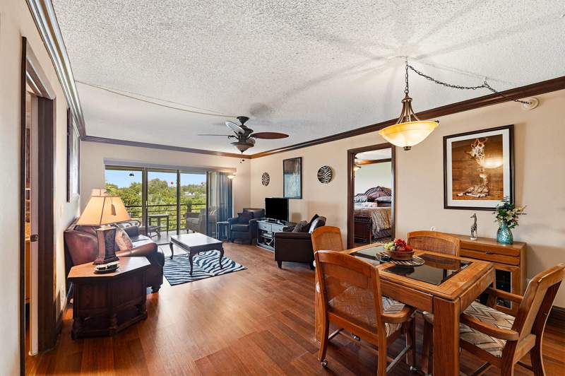 2 bedroom Condominium at 9273 SW 8th Street #321, Isle Of Sandalfoot Condo, Boca Raton — photo 3