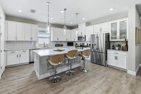 12828 SW Ambra Street, Port St. Lucie FL - photo 13 of 61