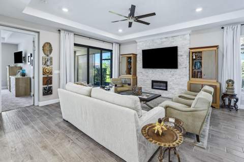 12828 SW Ambra Street, Port St. Lucie FL - photo 12 of 61