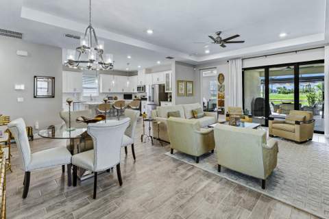 12828 SW Ambra Street, Port St. Lucie FL - photo 7 of 61