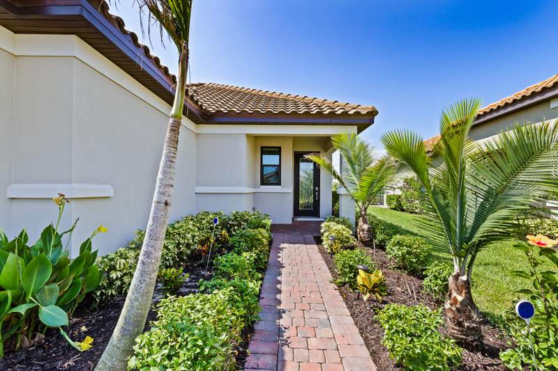2 bedroom Single Family Residence at 12828 SW Ambra Street, Esplanade At Tradition, Port St. Lucie — photo 3