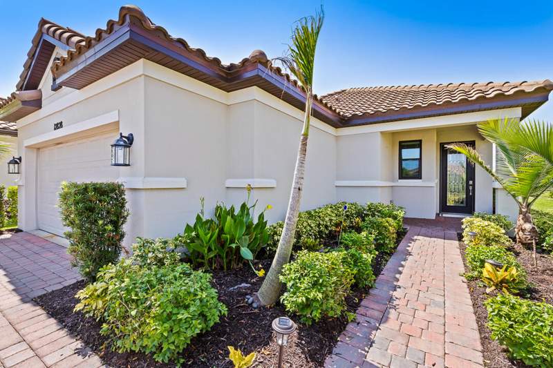 2 bedroom Single Family Residence at 12828 SW Ambra Street, Esplanade At Tradition, Port St. Lucie — photo 4