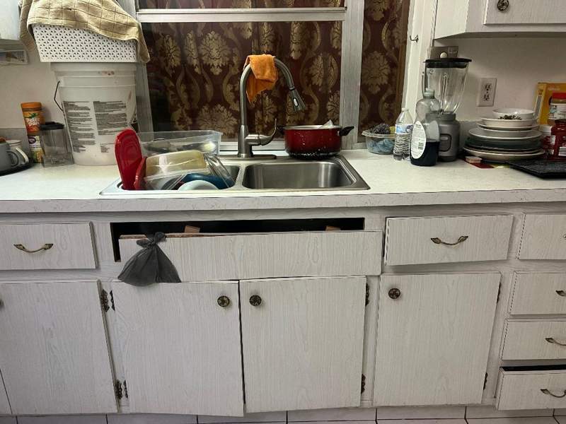 2 bedroom Single Family Residence at 5803 NW 86th Avenue, Mainlands Of Tamarac Lakes, Tamarac — photo 5