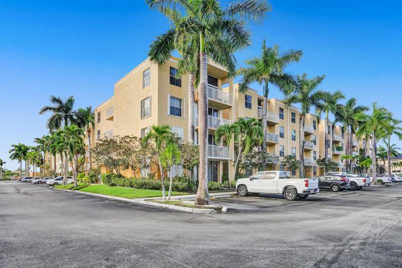 2 bedroom Condominium at 1350 SE 3rd Avenue #406, Sheridan East Condo Bldg 3, Dania Beach — photo 1
