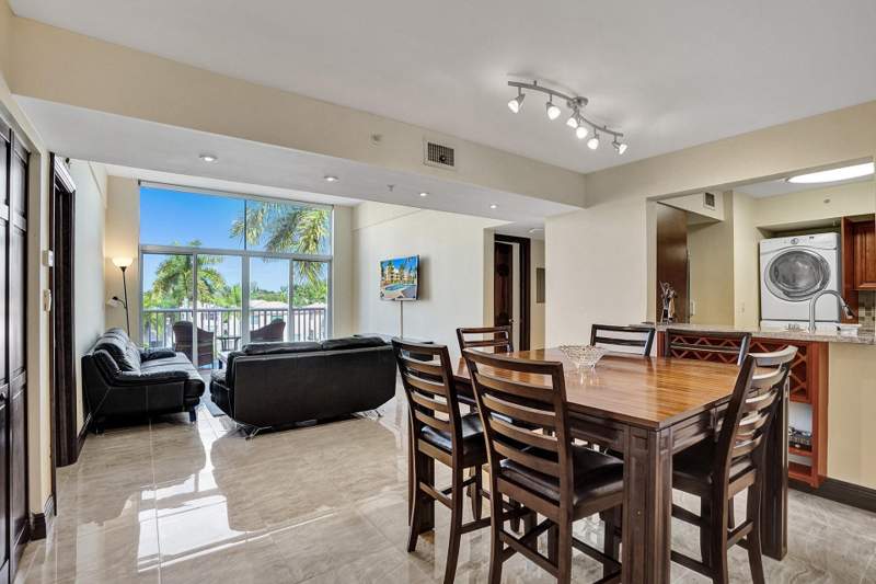 2 bedroom Condominium at 1350 SE 3rd Avenue #406, Sheridan East Condo Bldg 3, Dania Beach — photo 3