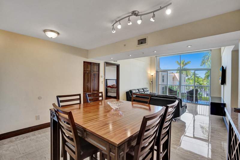 2 bedroom Condominium at 1350 SE 3rd Avenue #406, Sheridan East Condo Bldg 3, Dania Beach — photo 5