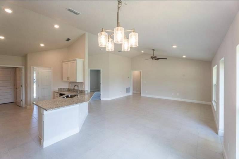 4 bedroom Single Family Residence at 7903 Penny Lane, Lakewood Park Unit 7, Fort Pierce — photo 3