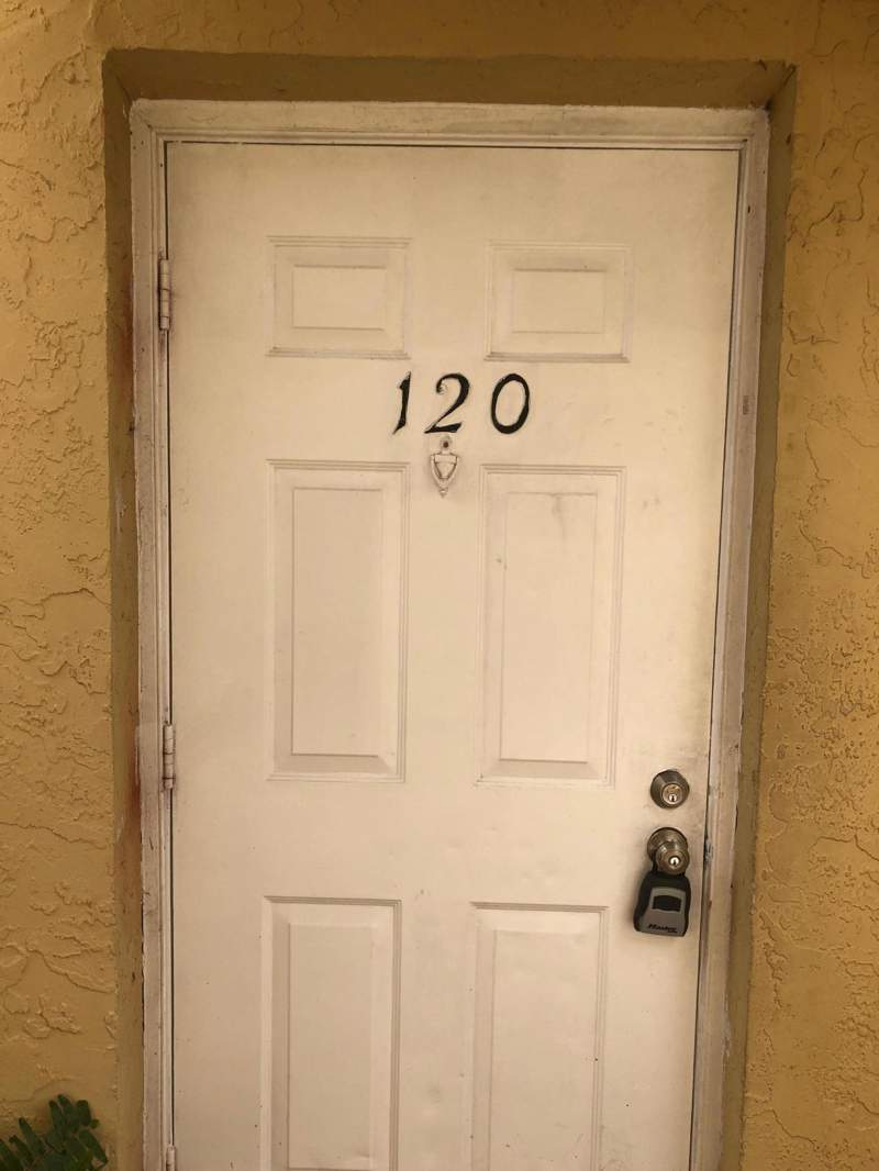 2 bedroom Condominium at 6031 10th Avenue #120, Laurels At Sherwood Condo, Greenacres — photo 5