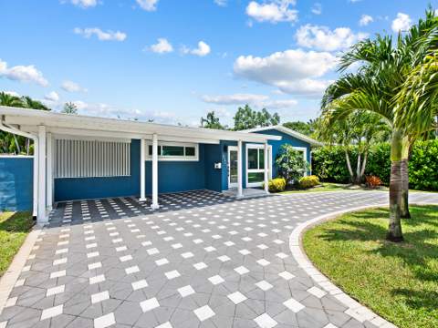 657 NW 30th Court, Wilton Manors FL - photo 20 of 20