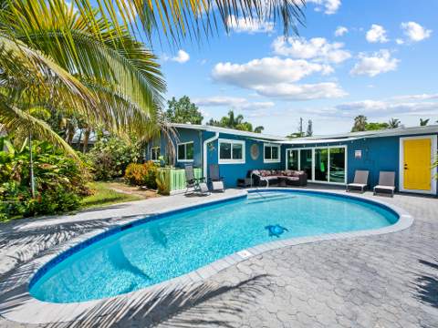 657 NW 30th Court, Wilton Manors FL - photo 19 of 20