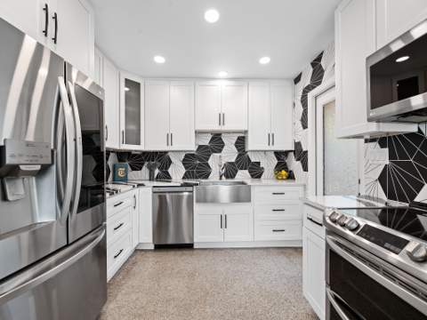 657 NW 30th Court, Wilton Manors FL - photo 7 of 20