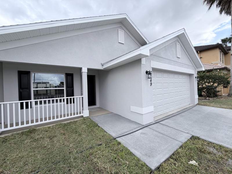 3 bedroom Single Family Residence at 7908 Banyan Street, Lakewood Park Unit 3, Fort Pierce — photo 3