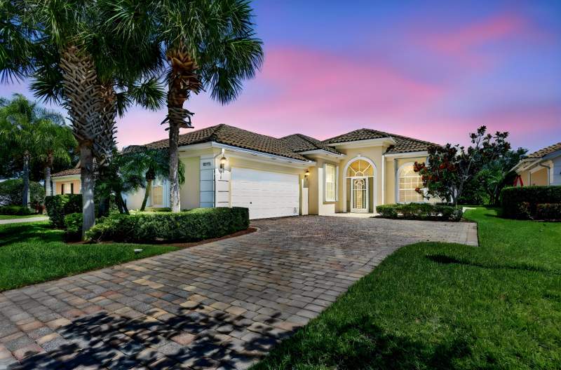 3 bedroom Single Family Residence at 12172 SW Lockhaven Court, Tradition Plat No 16, Port St. Lucie — photo 3