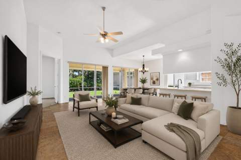 12172 SW Lockhaven Court, Port St. Lucie FL - photo 8 of 49