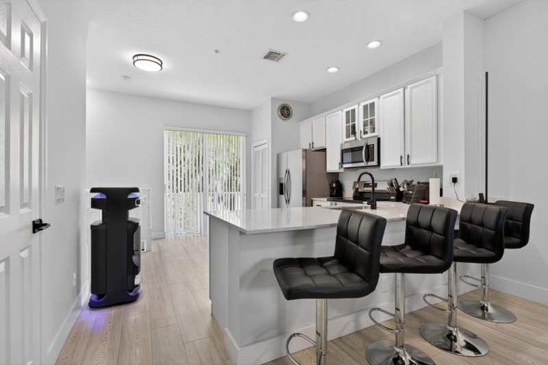 3 bedroom Townhouse at 2457 NE 14th Street #2457, 14th Street Retirement Club, Pompano Beach — photo 1