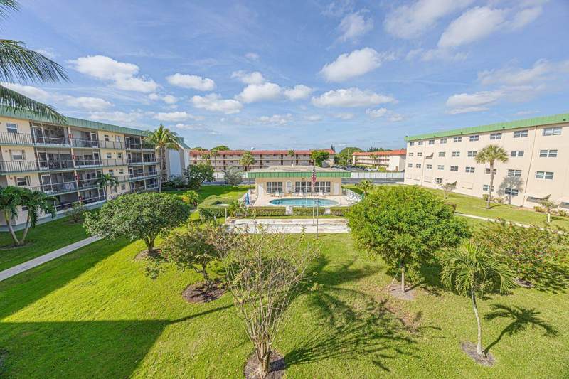 2 bedroom Condominium at 808 SE 7th Street #305, Hampton Gardens 1 Condo, Deerfield Beach — photo 2