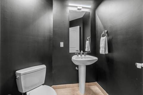 701 S Olive Avenue #1204, West Palm Beach FL - photo 17 of 58