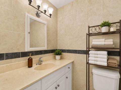 2405 Blossom Court, Fort Pierce FL - photo 18 of 22