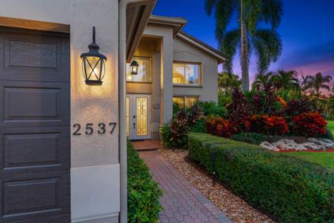 2537 SW Park Meadows Trail, Palm City FL - photo 7 of 58
