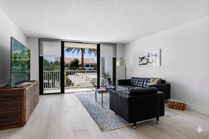 2 bedroom Condominium at 2860 S Ocean Boulevard #216, La Palma Condo, Palm Beach — photo 2