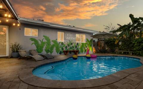 1720 SW 32nd Street, Fort Lauderdale FL - photo 19 of 20